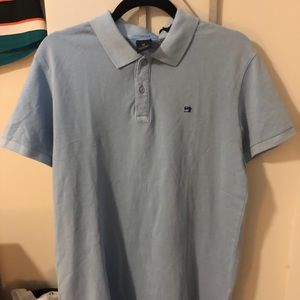 NEW Scotch & Soda Polo
